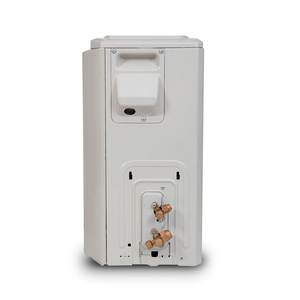 Pioneer 12000 BTU 208/230V Ductless Mini Split Air Conditioner Heat Pump System - VMInnovations