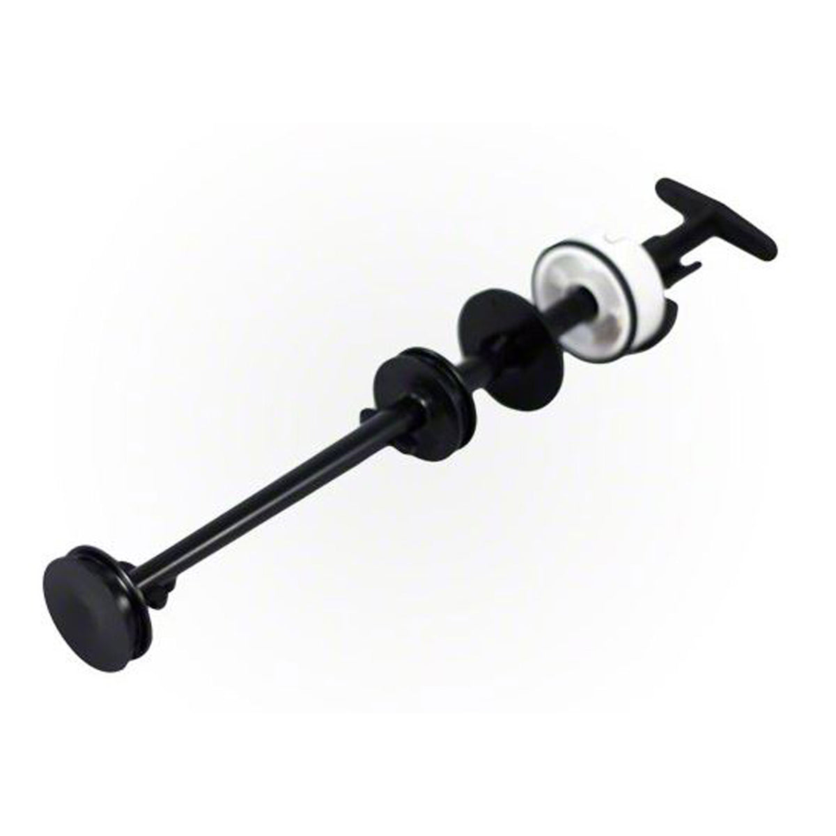 Pentair Swimming Pool/Spa 2-Inch PVC Piston Rod Assembly Replacement (Open Box)