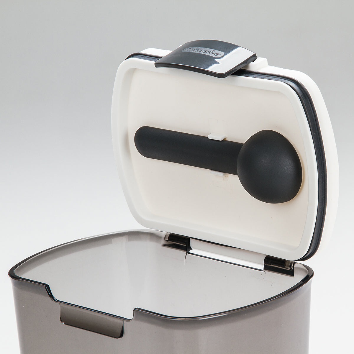 Progressive International Coffee ProKeeper Storage Container, Tinted (Open Box) - VMInnovations