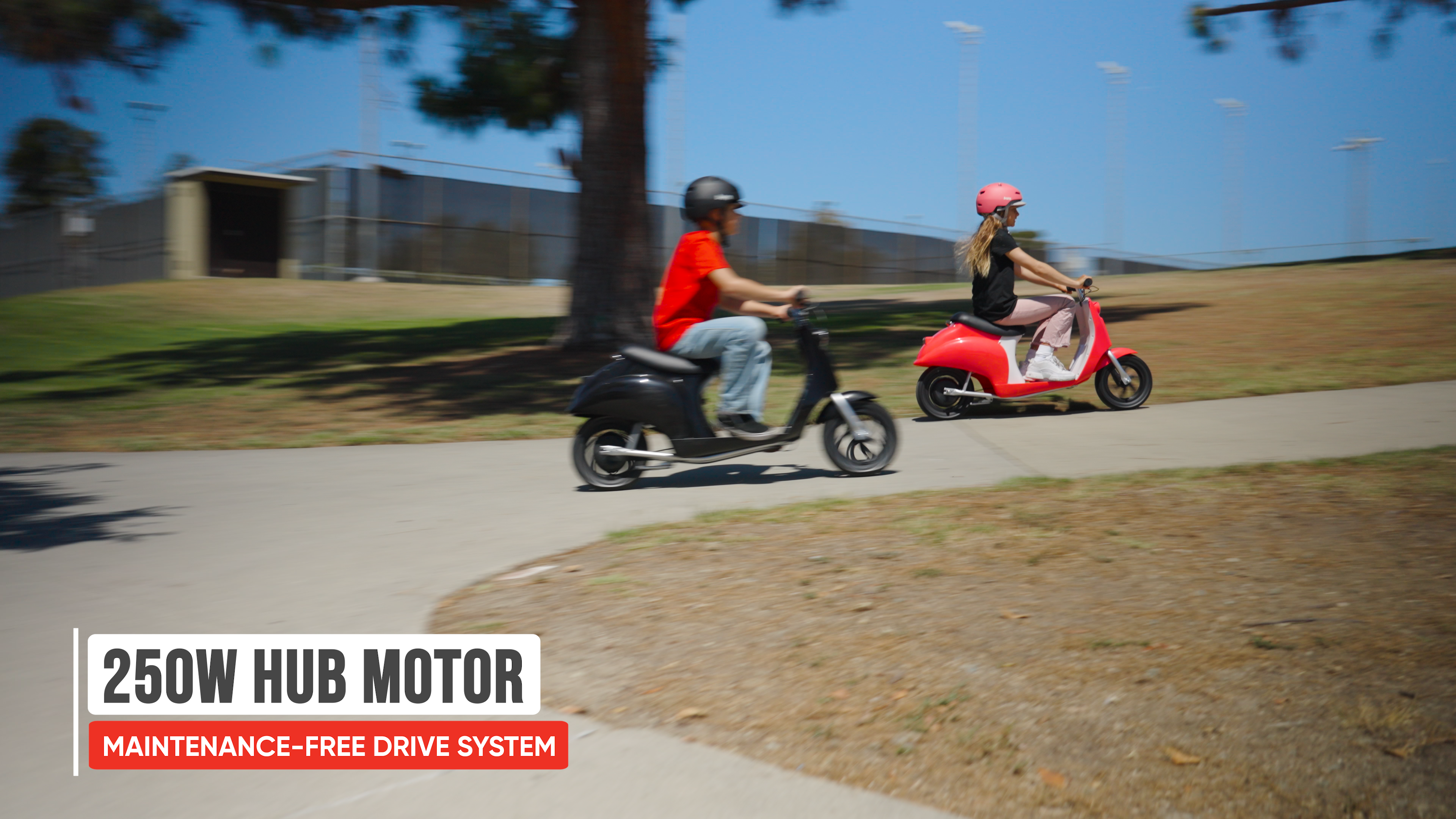 Razor Pocket Mod - Miniature Electric Scooter for Ages 8+, Onyx-Black (Open Box)