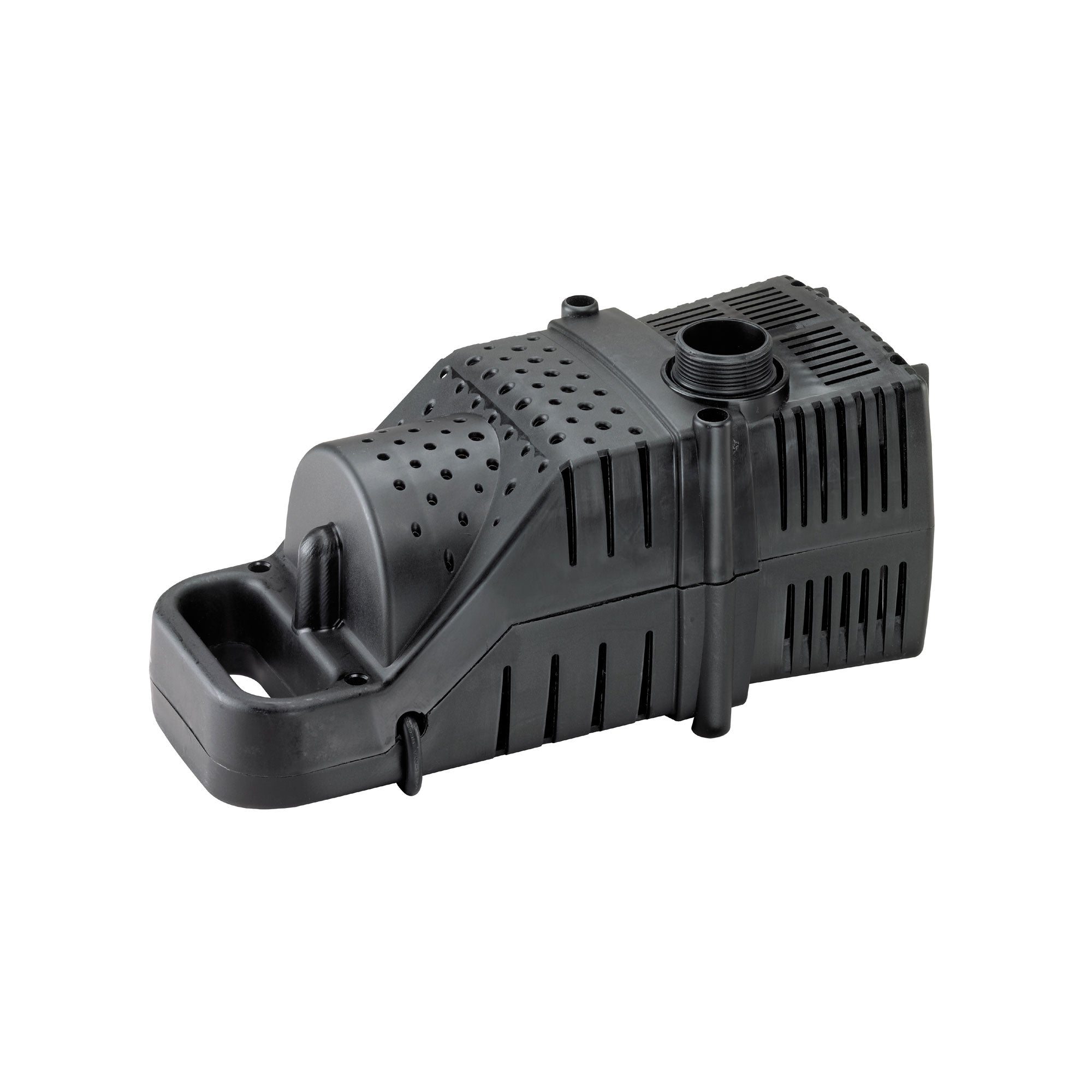 PONDMASTER Supreme 1600 GPH ProLine HY-Drive Pond Waterfall Pump (Refurbished)