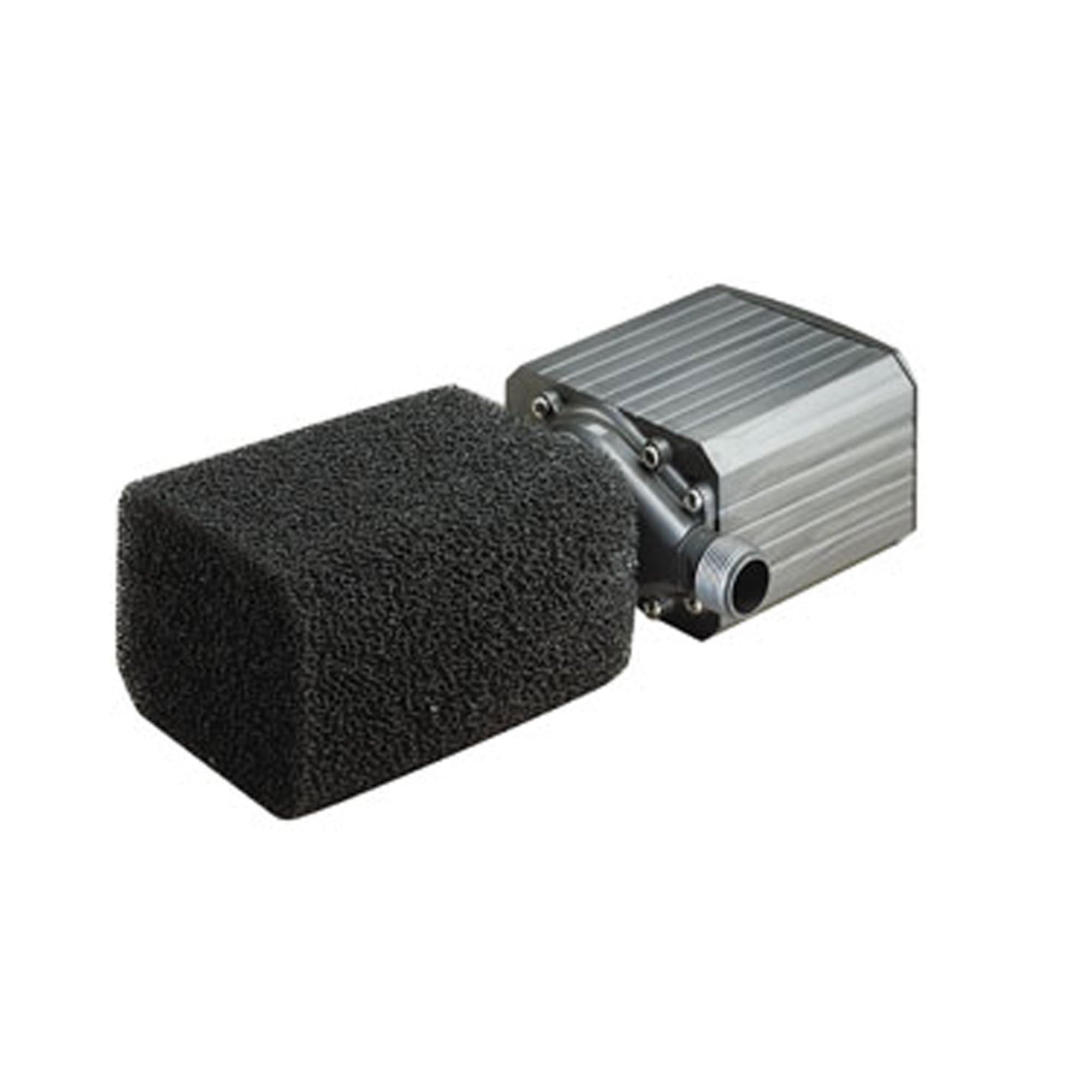 9.5 Supreme 950 GPH Magnetic Drive Fountain Pond Pump -Refurbished (DO NOT USE)