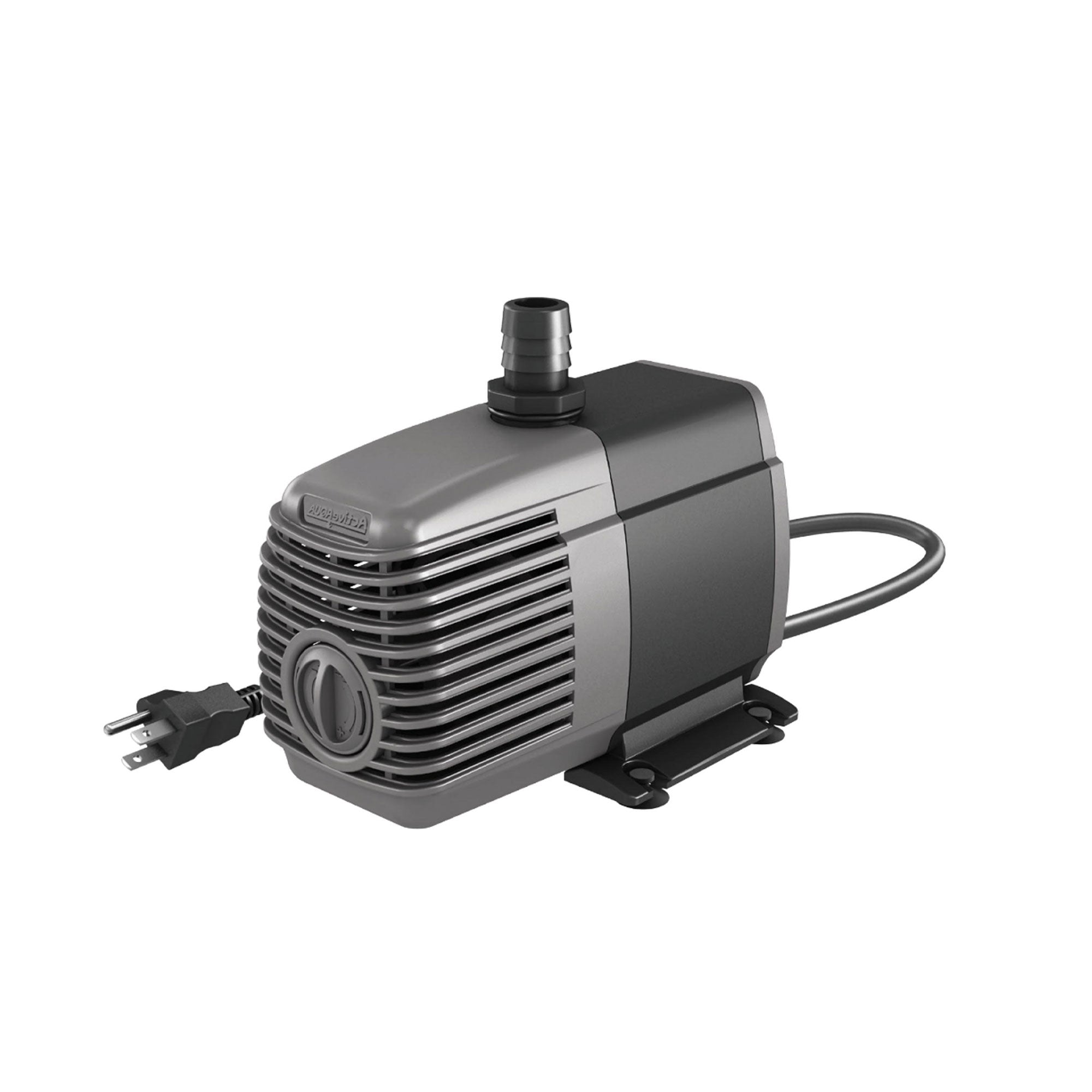 Active Aqua 160 GPH Submersible UL-Listed Pond & Fountain Water Pump (Used) - VMInnovations