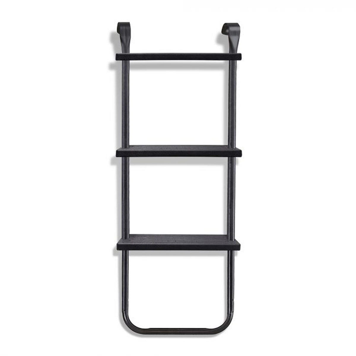 Plum 12 Foot Trampoline Accessory Kit with Safety Ladder and Anchor Kit (Used)