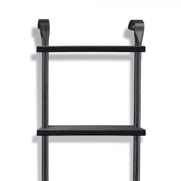 Plum 12 Foot Trampoline Accessory Kit with Safety Ladder and Anchor Kit, Green - VMInnovations