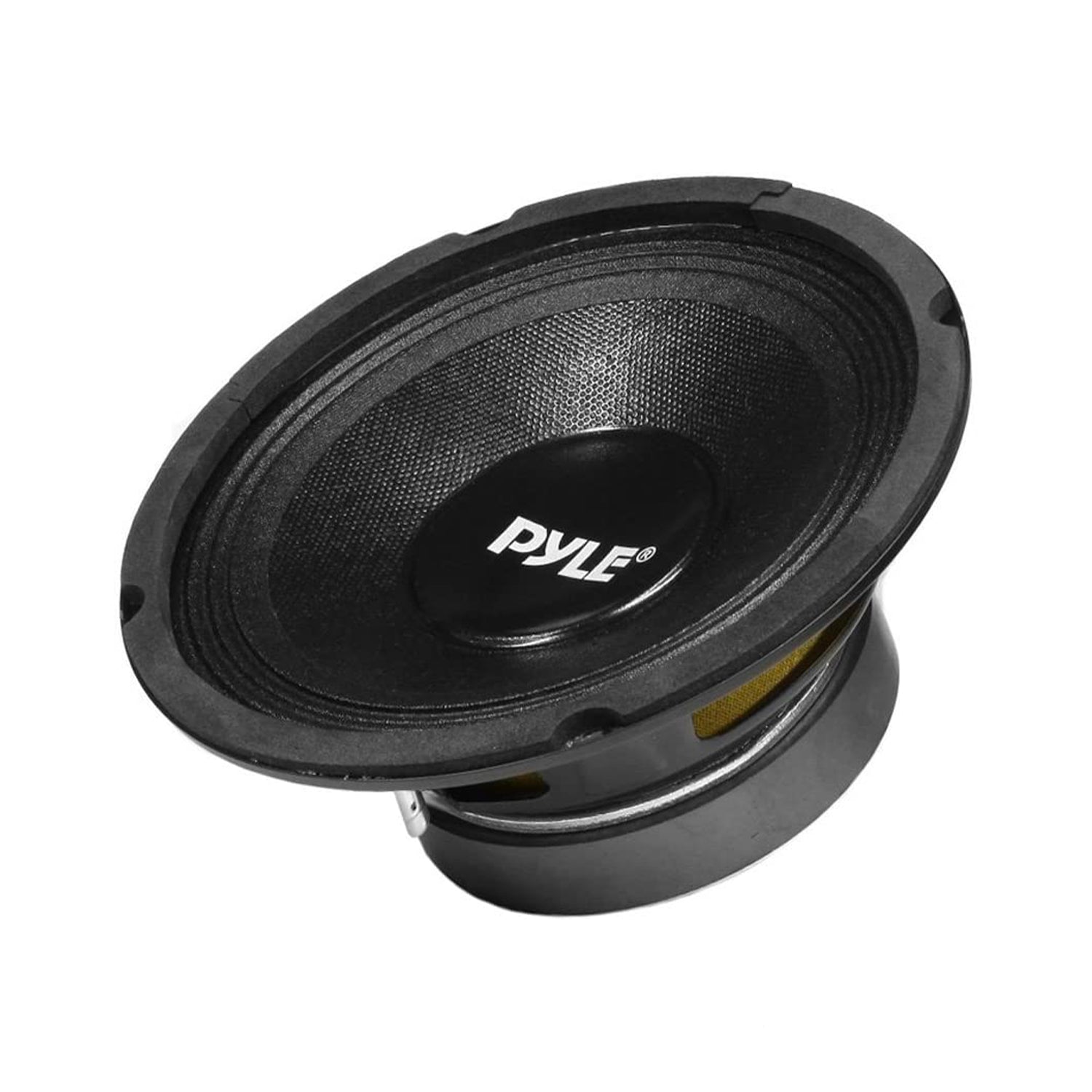 Pyle Pro 12" 700 Watt 8 Ohm Professional Premium Car Audio Subwoofer (4 Pack) - VMInnovations