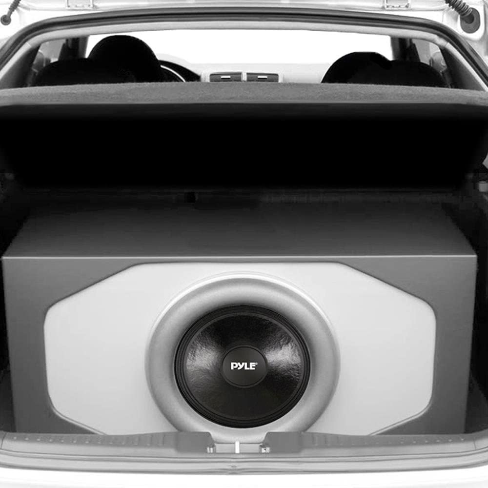 Pyle Pro PPA15 15 Inch 800 Watt 8 Ohm Professional Premium Car Audio Subwoofer
