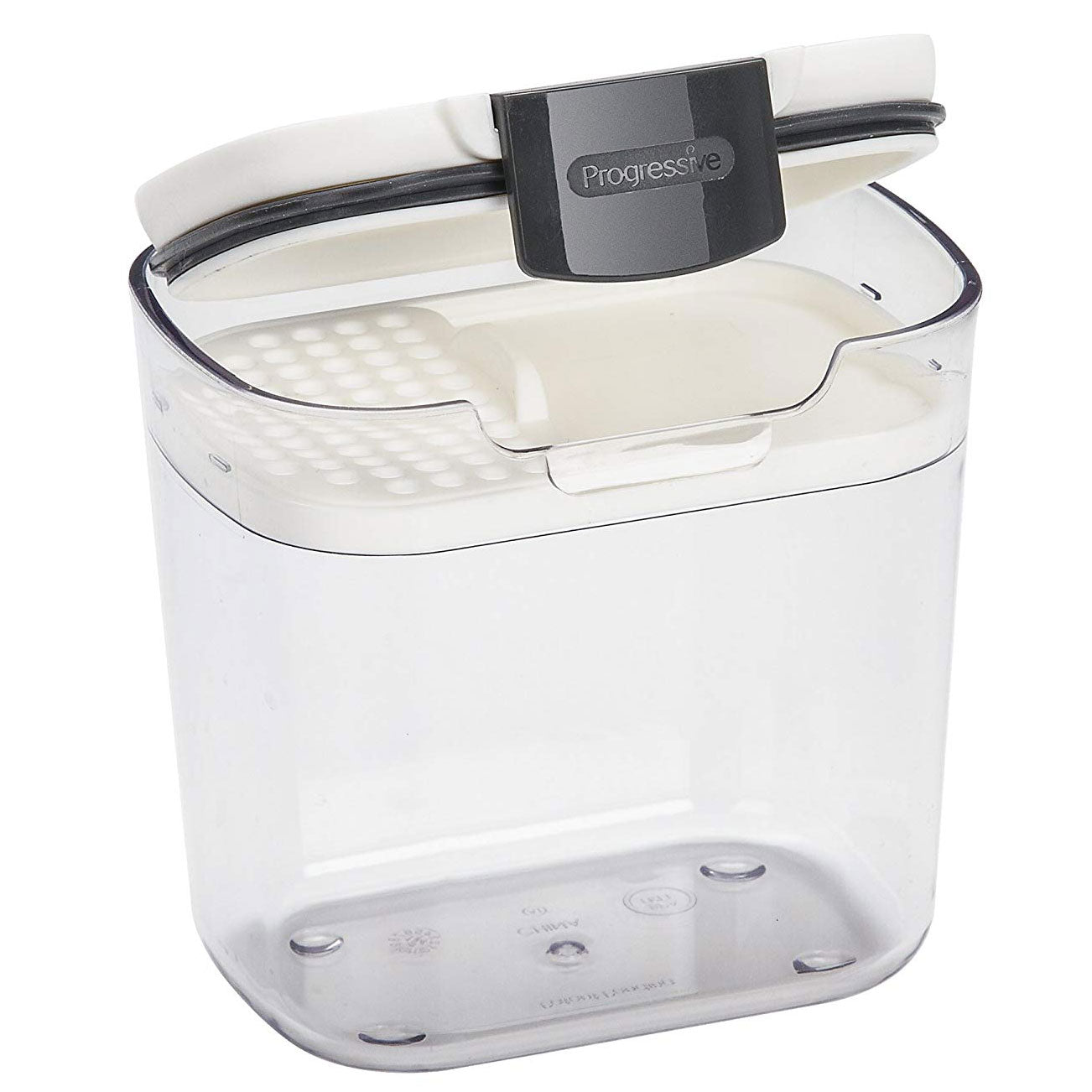 Progressive International Prepworks Mini ProKeeper 1.5c Spice Storage Container