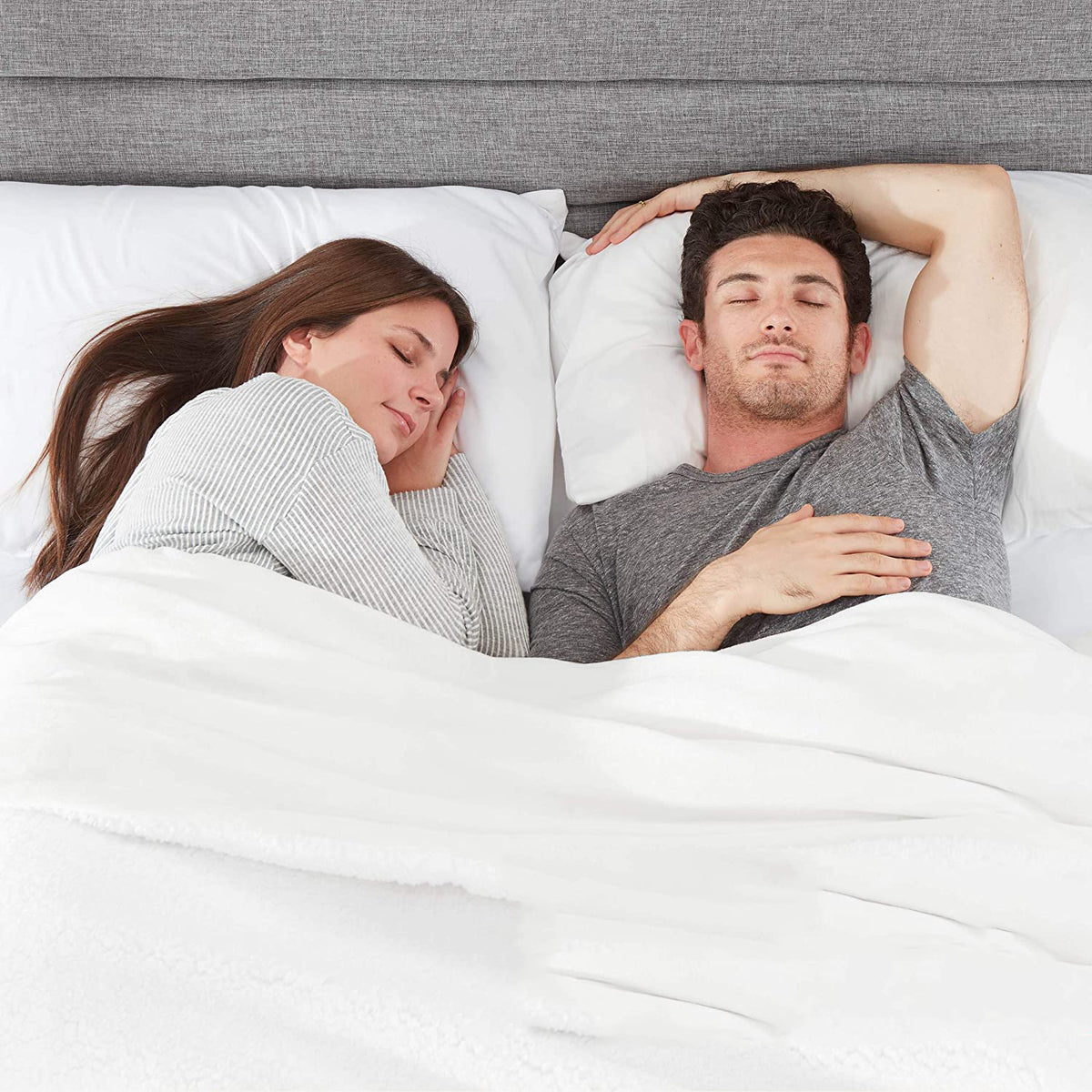 Early Bird Essentials Fitted Breathable Mattress Protector, Twin (Open Box)