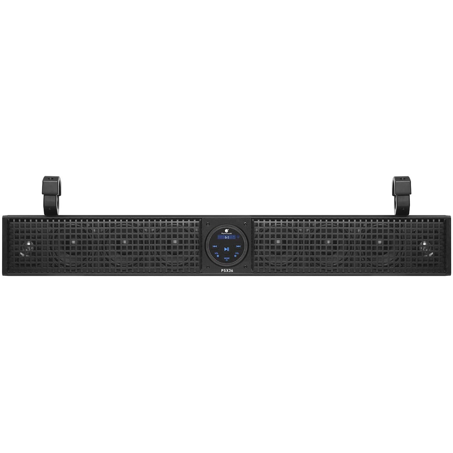 Planet Audio PSX36 ATV UTV Weatherproof IPX5 Sound Bar Audio System w/ Bluetooth - VMInnovations