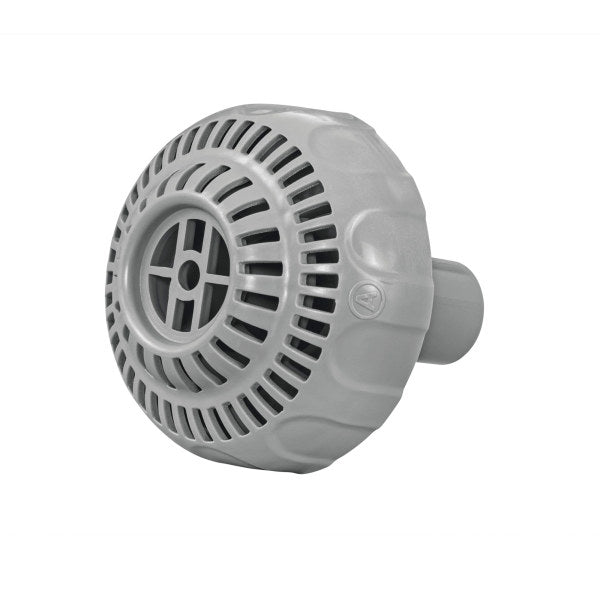 Bestway 58511E-BW Flowclear 330 Gallon Above Ground Pool Pump with GFCI Plug