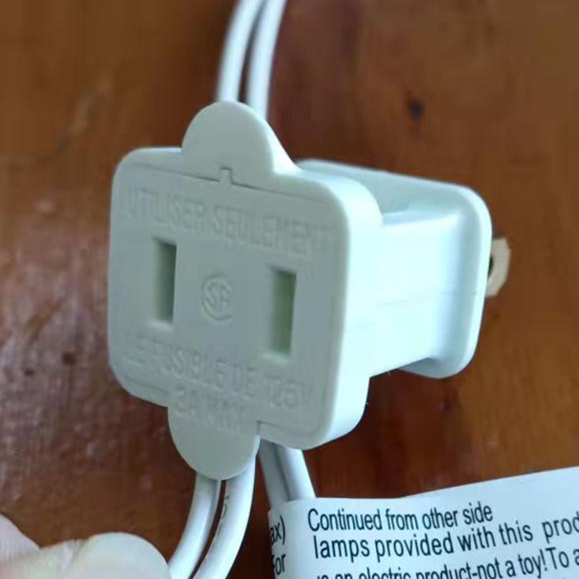 ProductWorks Rudolph 32" Bumble & Christmas Tree Pre Lit Decoration (For Parts) - VMInnovations