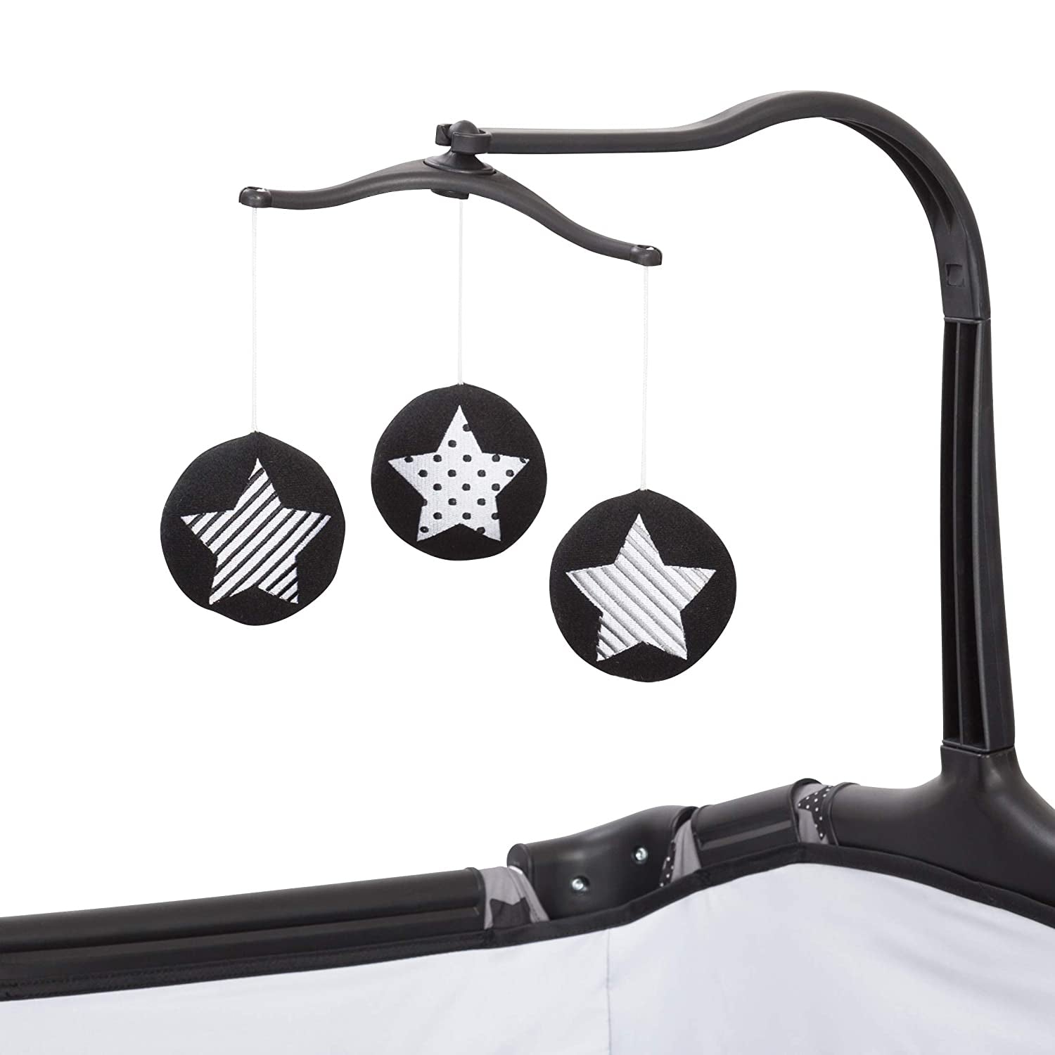 Baby Trend E Rising Star Nursery Center Pack Baby Changing Table & Playard, Gray - VMInnovations