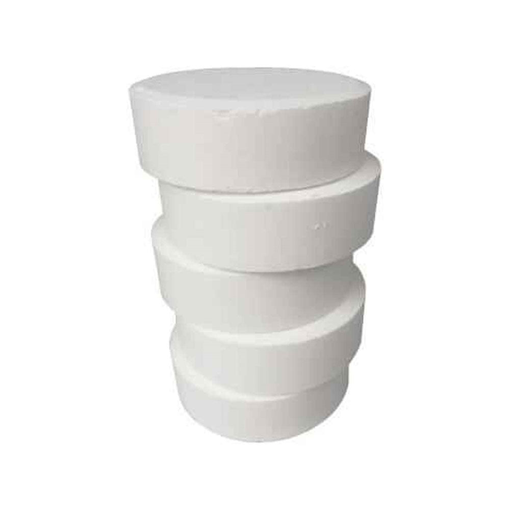 Intex 28207EH 10' x 30" Steel Metal Frame Beachside Swimming Pool Kit with Pump - VMInnovations