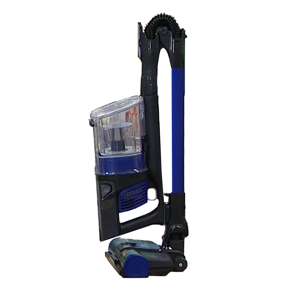 Shark Rocket Pet Pro Cordless Stick Vacuum, Blue Iris