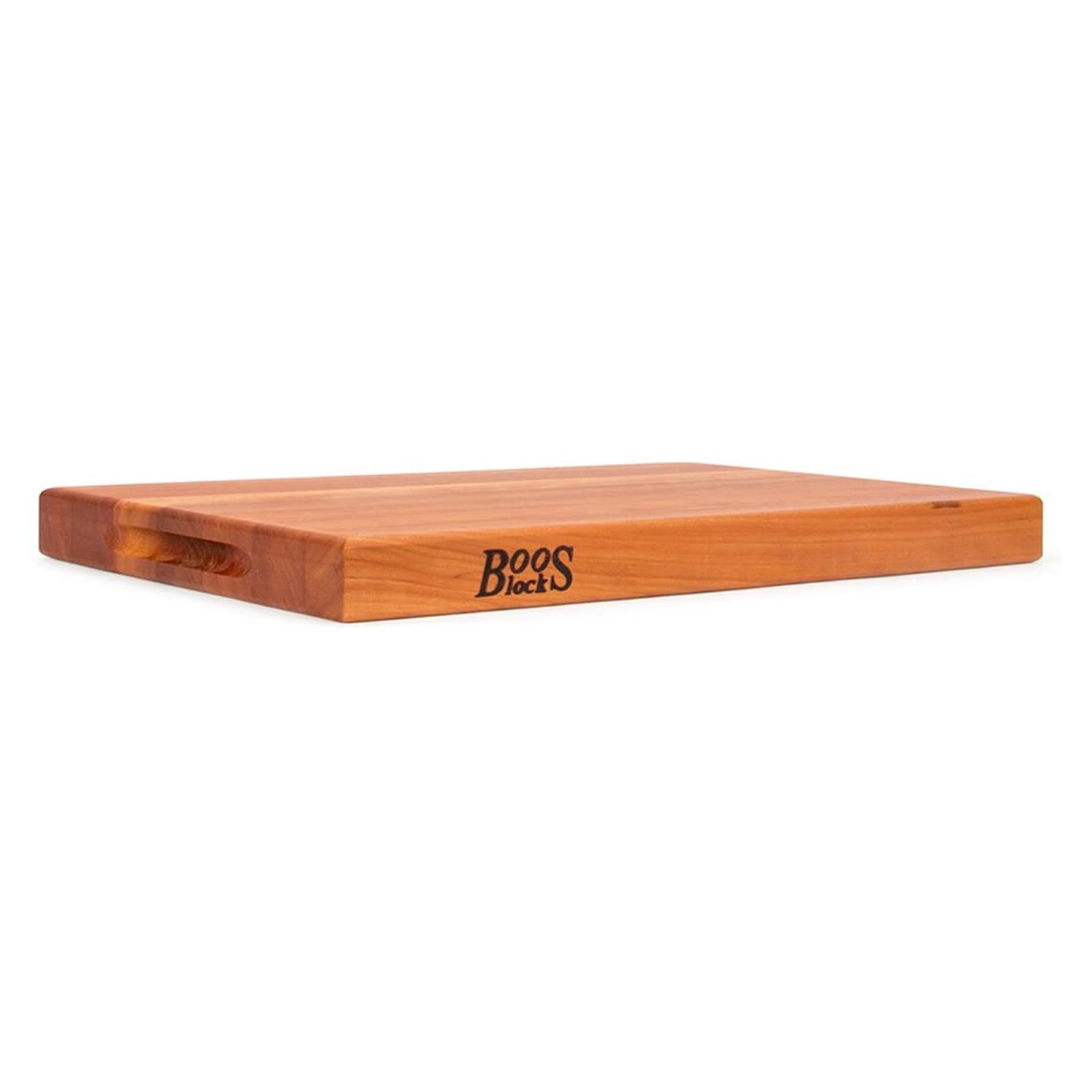 John Boos 18 Inch Cutting Board Block Bundle w/ Natural Moisture Cream (3 Pack)