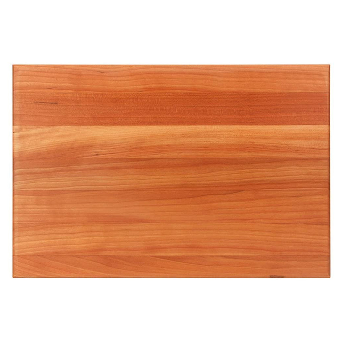 John Boos Reversible Wood Cutting Board Block Bundle with Mystery Oil (3 Pack)
