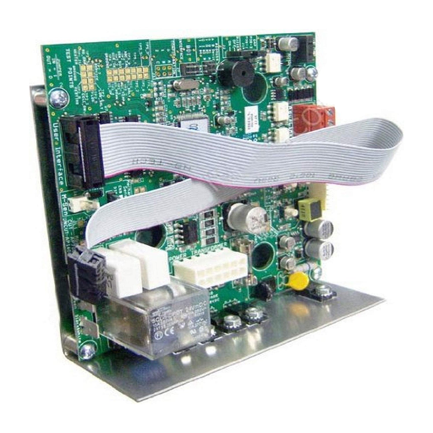Zodiac PCB Power Interface Replacement Kit for Jandy Power Centers (Open Box)