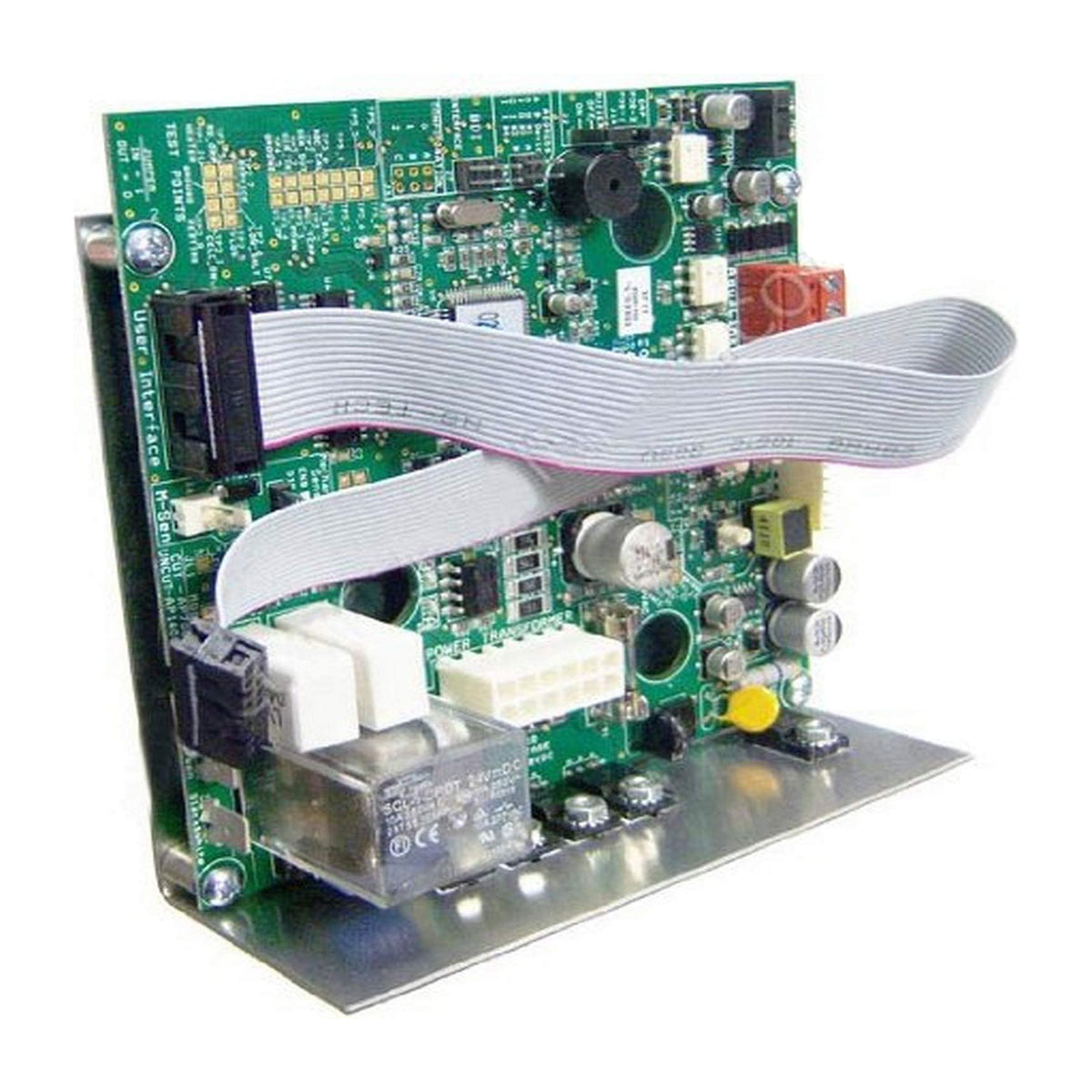 Zodiac PCB Power Interface Replacement Kit for Jandy Power Centers (For Parts)