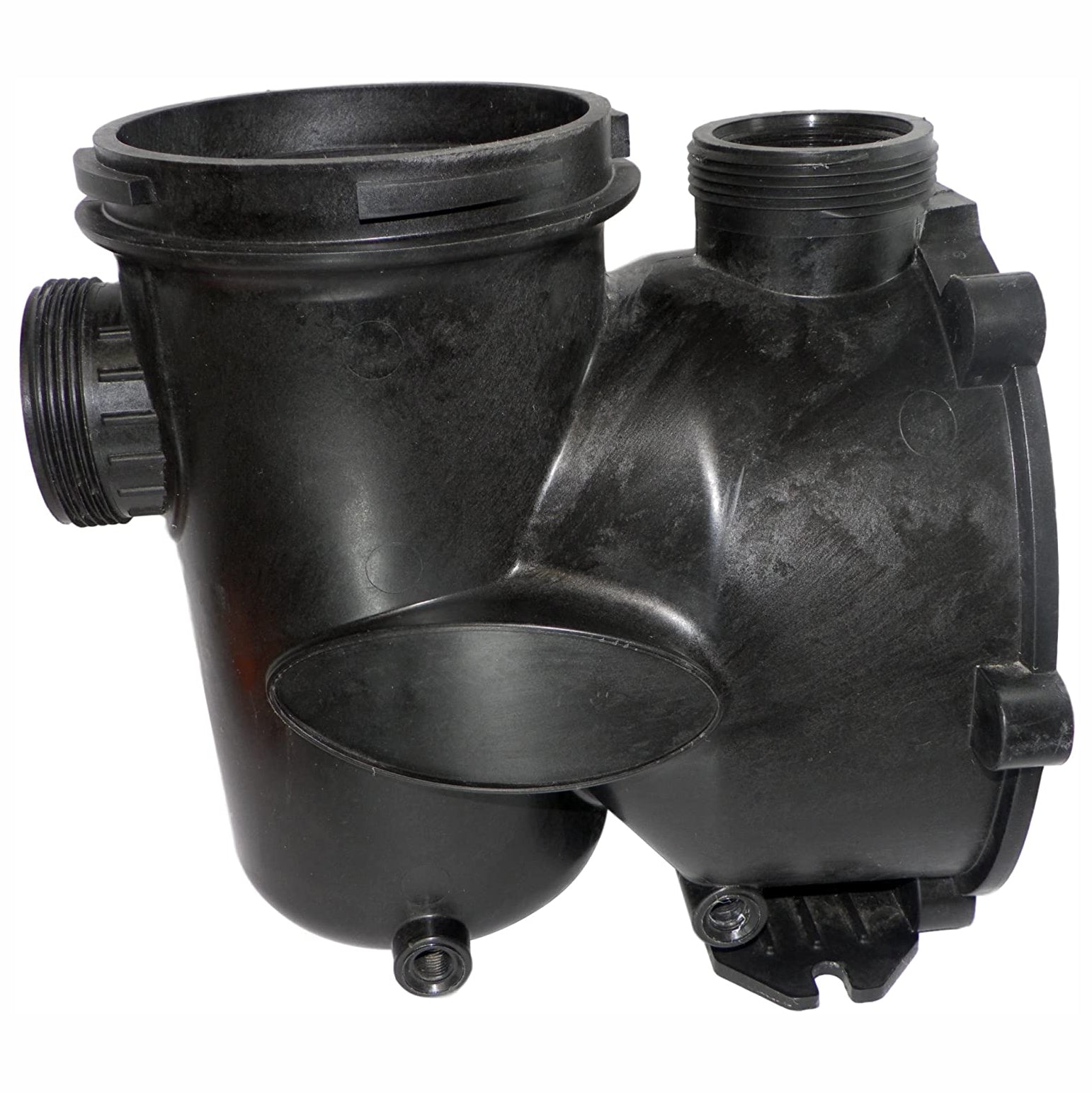 Zodiac Pool Pump Body Replacement for Jandy FloPro FHPM Series Pump (Used)