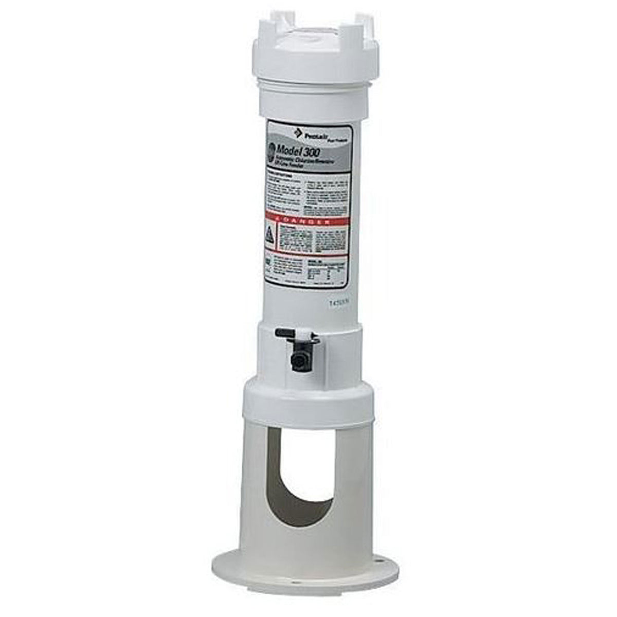 Pentair Pool/Spa Rainbow 300 Automatic Offline Chlorine/Bromine Feeder(Open Box)
