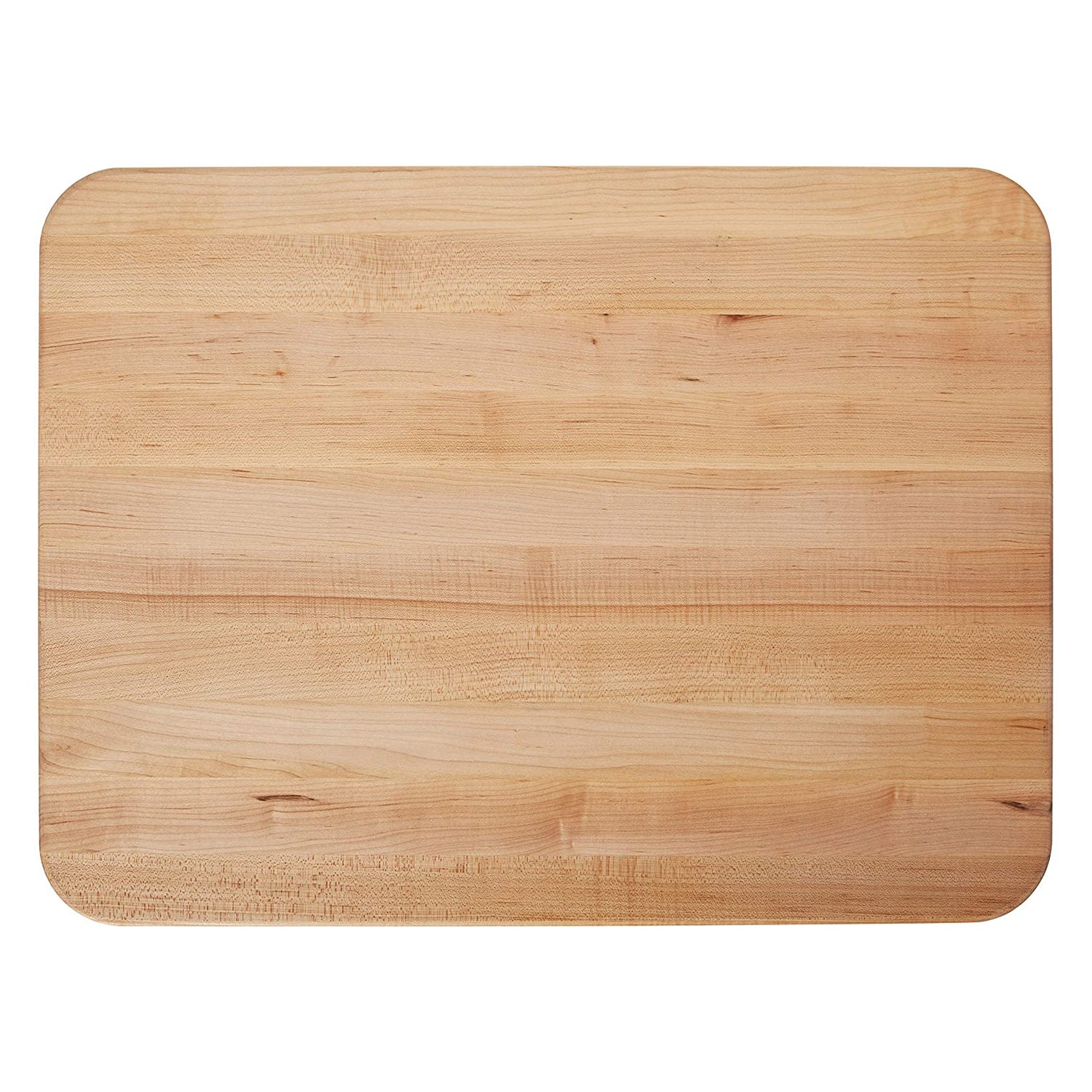 John Boos Reversible 24" Cutting Board w/16oz Mystery Butcher Block Oil (3 Pack) - VMInnovations