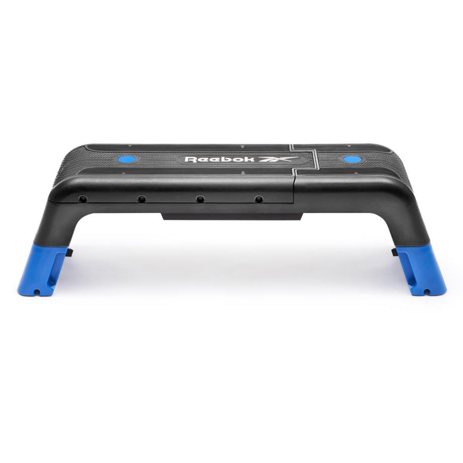 Reebok Fitness Multipurpose Aerobic and Strength Training Workout Deck, Blue