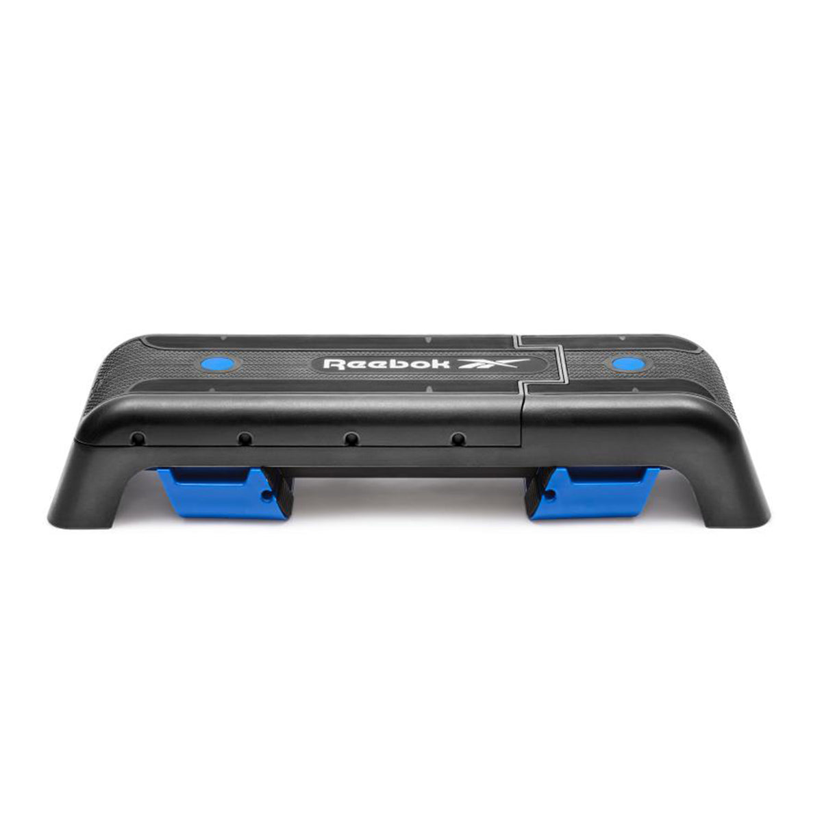 Reebok Fitness Multipurpose Aerobic and Strength Training Workout Deck, Blue