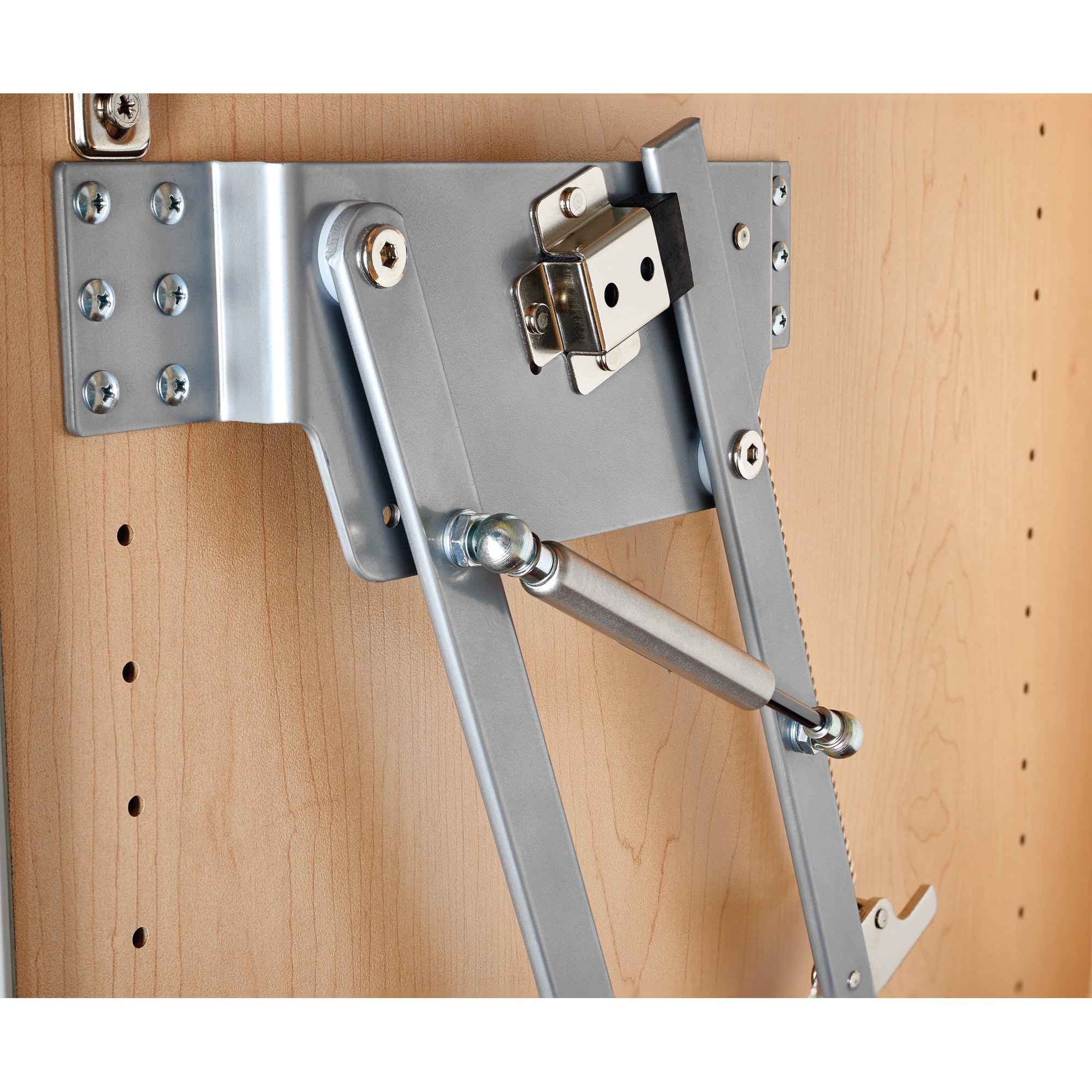 Rev-A-Shelf RAS-ML-HDSC Appliance Lift with Soft Close (Certified Refurbished) - VMInnovations