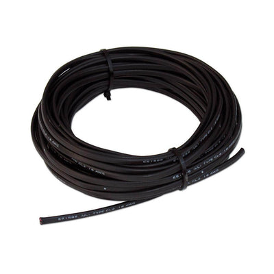 Mighty Mule RB509-250 PVC Coated 16 Gauge Low Voltage Wire Direct Burial Rated