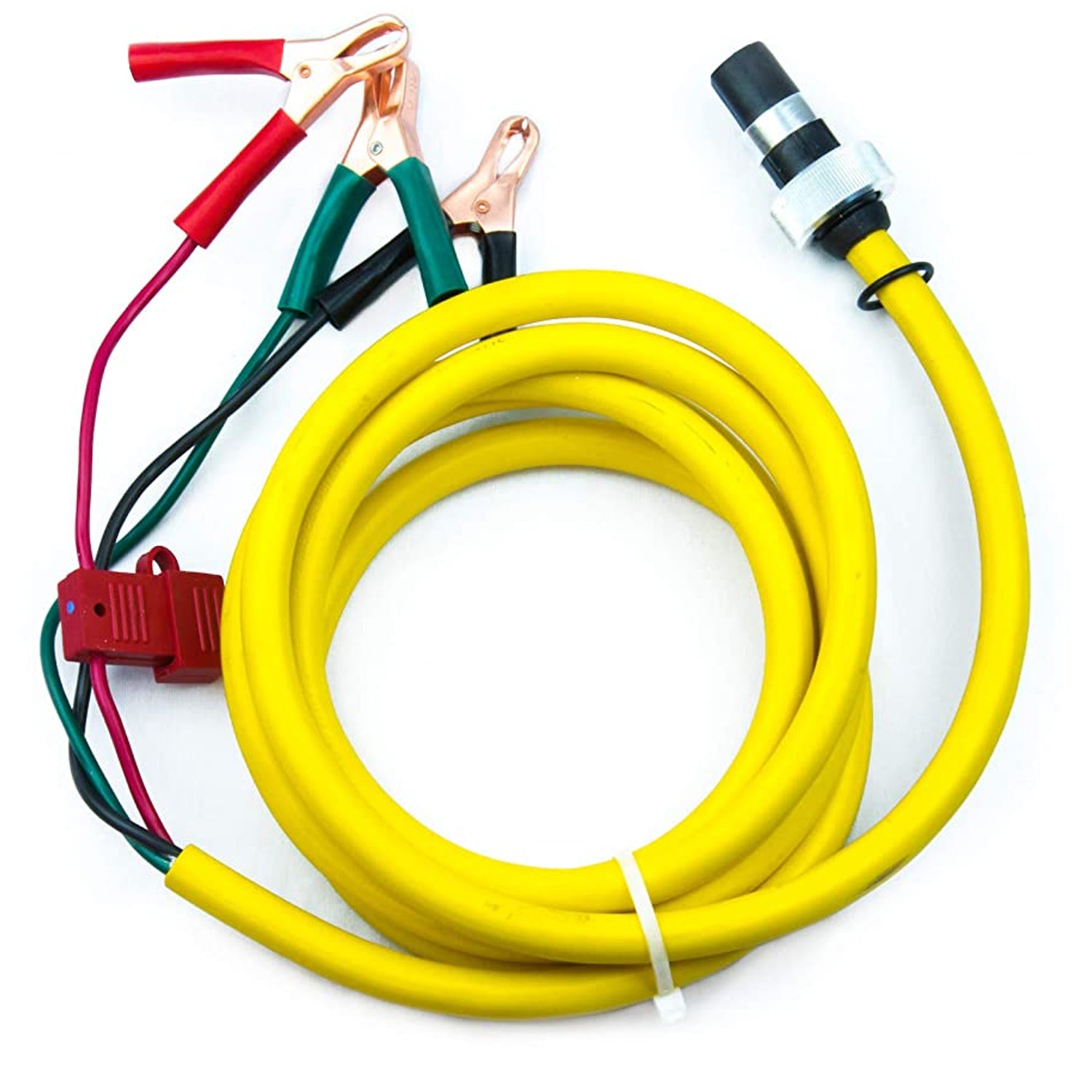 FillRite RD812NN 12V Rotary Portable Fuel Transfer Pump with 10 Foot Power Cord