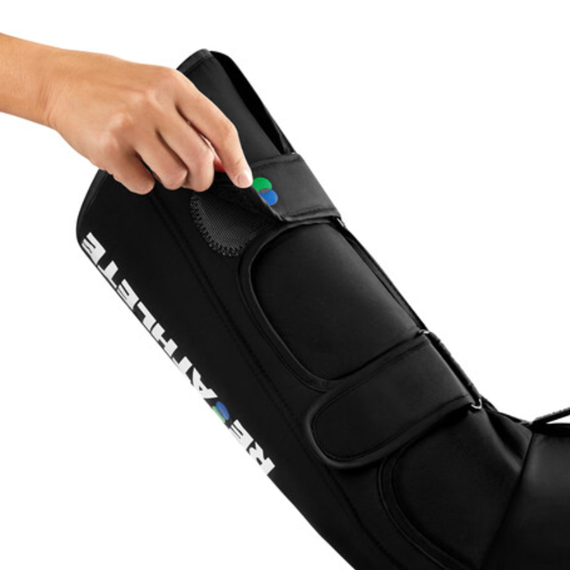 REATHLETE HEALR Leg, Calf, Foot Massager for Circulation Improvement (For Parts) - VMInnovations