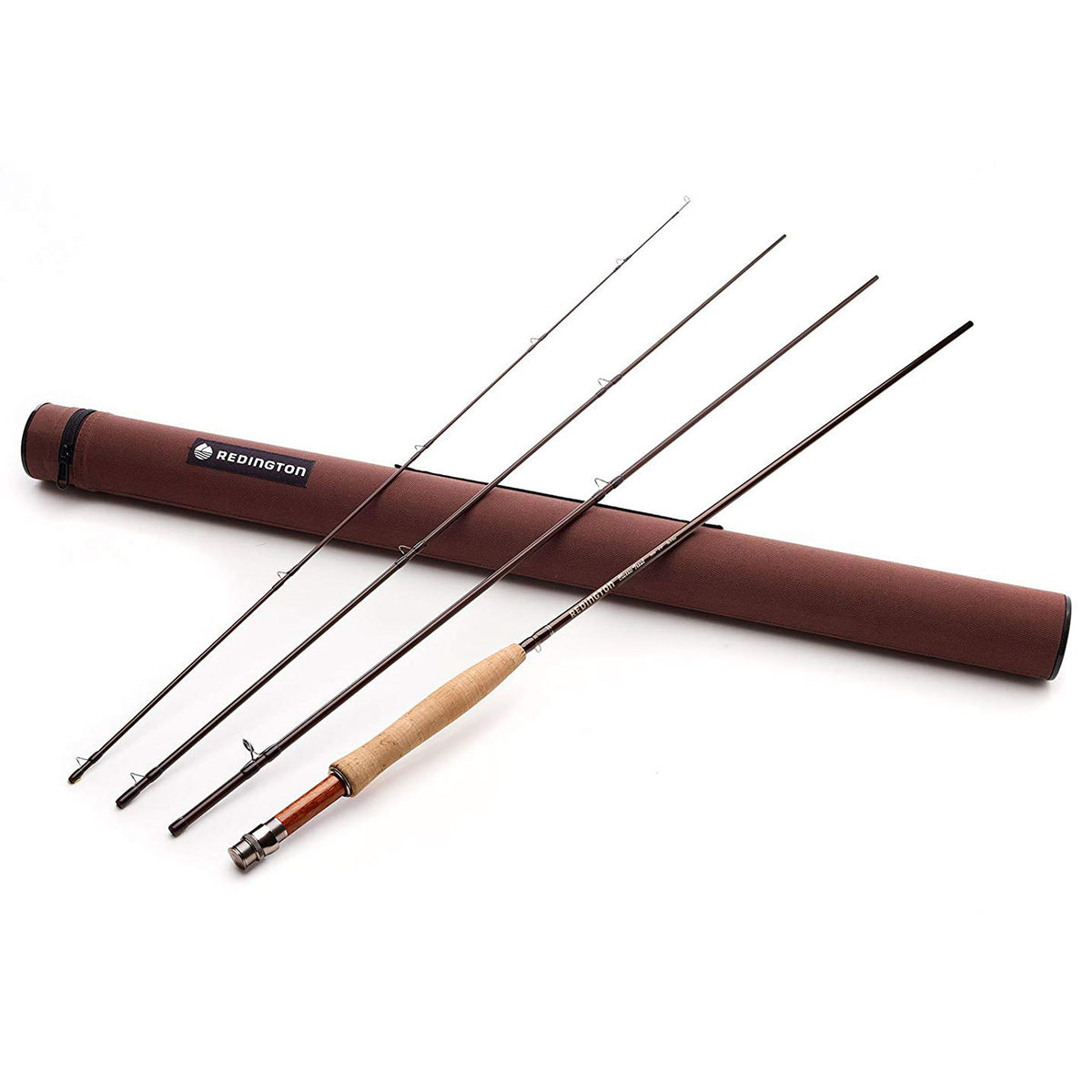 Redington 2764 Classic Trout 2 Line Weight 7 Ft 4 Piece Light Fishing Rod
