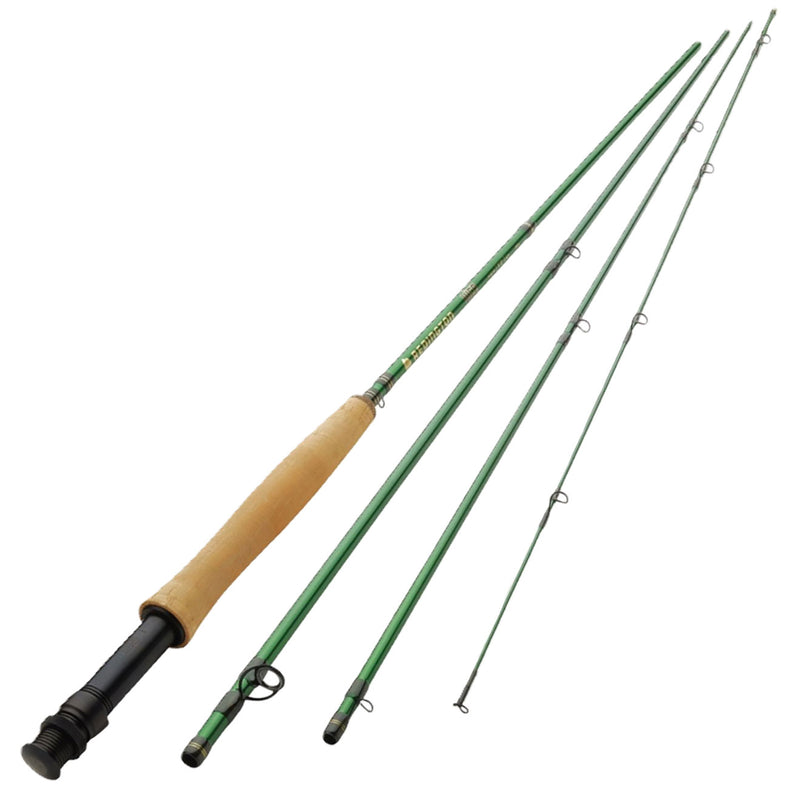 Redington 590-4 VICE 5 Line Weight 9 Foot 4 Piece Lightweight Fly Fishing Rod
