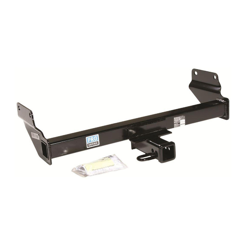 Reese Towpower 51195 Class III Hitch w/ 2 In Square Receiver Jeep Grand Cherokee