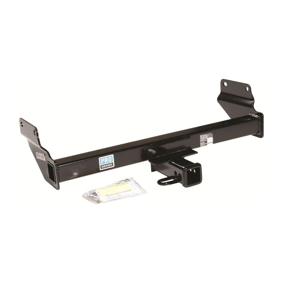 Reese Class III Hitch w/ 2 In Square Receiver Jeep Grand Cherokee (Open Box)