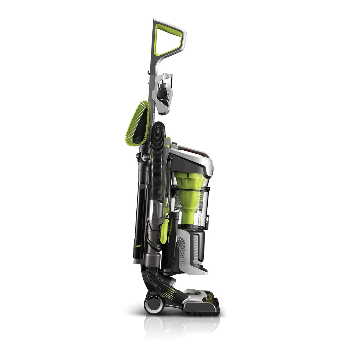Hoover Air Lift Deluxe Bagless Upright Vacuum Carpet Cleaner (Open Box)