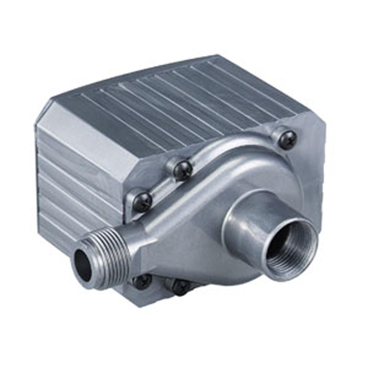 Pondmaster Model 12 Supreme 1200 GPH Mag Drive Fountain Pond Pump (Refurbished)