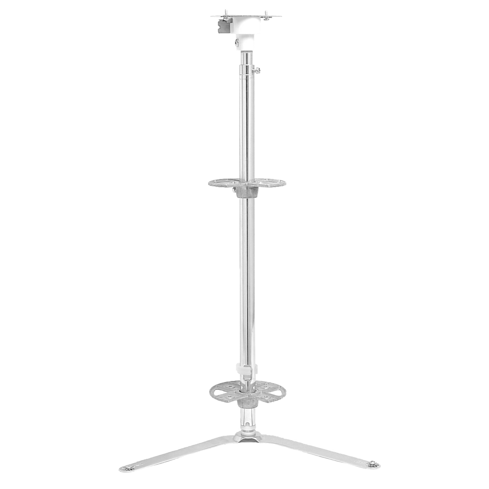 Rev-A-Shelf 6942-24-15-52 28" Pie Cut 2-Shelf Lazy Susan (Certified Refurbished)