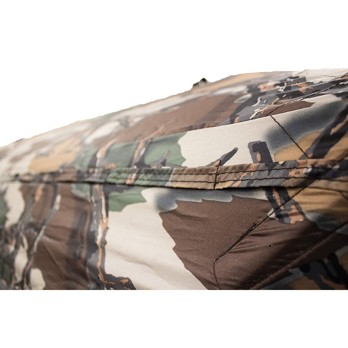 Rhino Blinds Tough 3 Person Game Hunting Ground Blind, Predator Deception (Used)