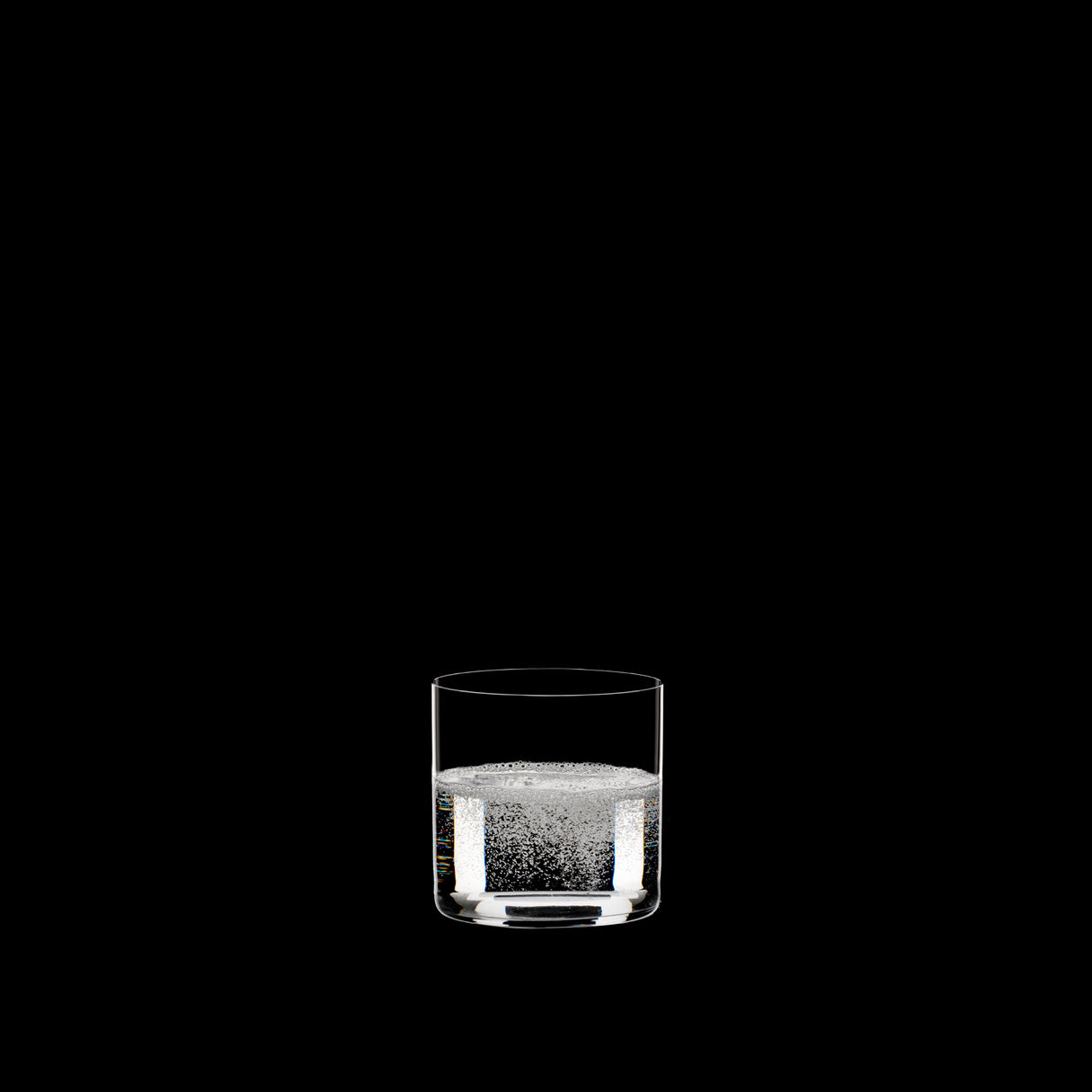 Riedel O Crystal Dishwasher Safe Water/Wine Tumbler Glasses (2 Pack) (Open Box)