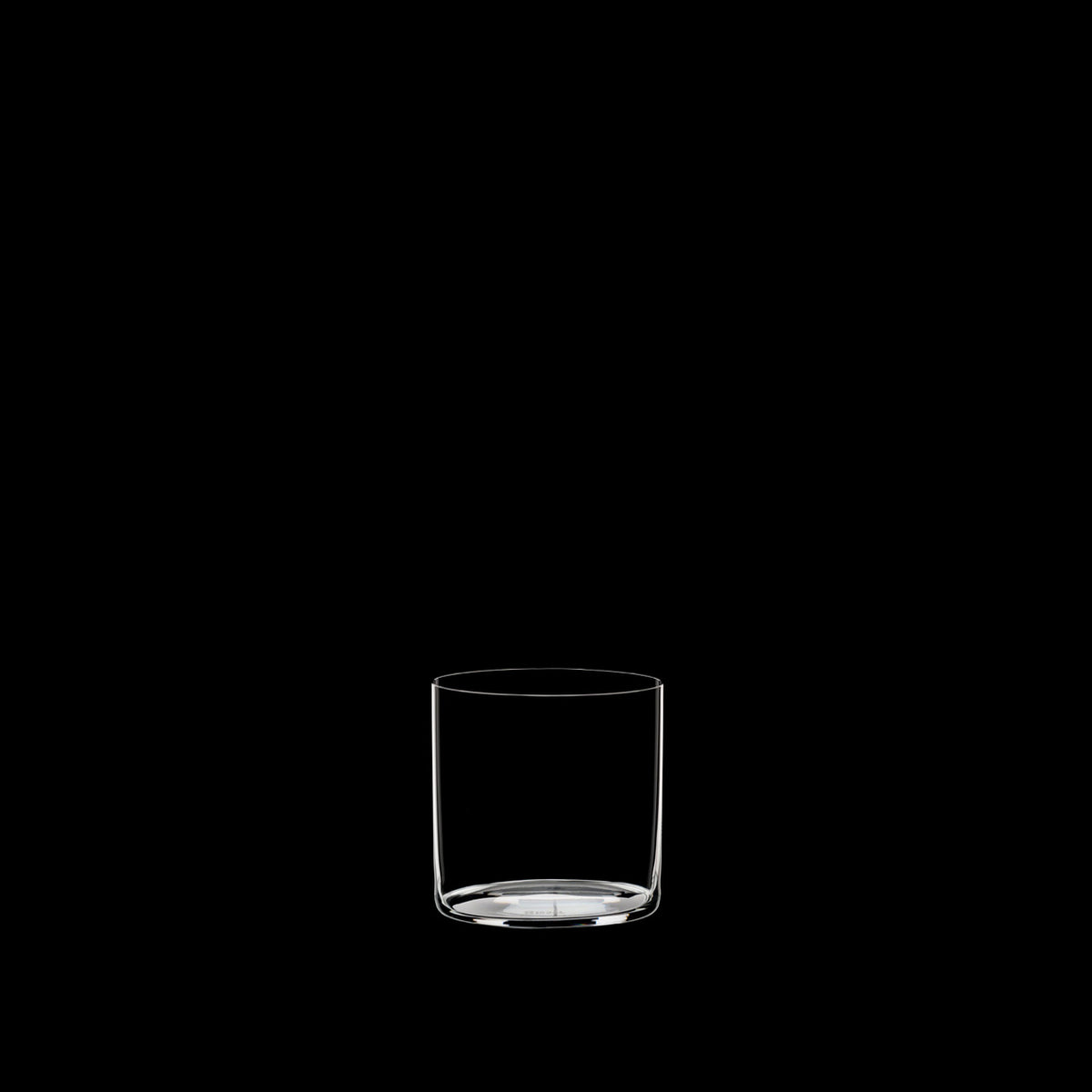 Riedel O Crystal Dishwasher Safe Water/Wine Tumbler Glasses (2 Pack) (Used)