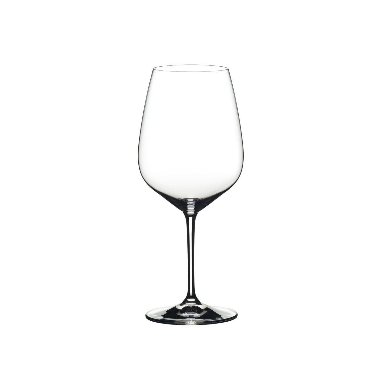 Riedel Crystal Tall All-Purpose Glass and Cabernet Red Wine Glass Set (4 Pack) - VMInnovations