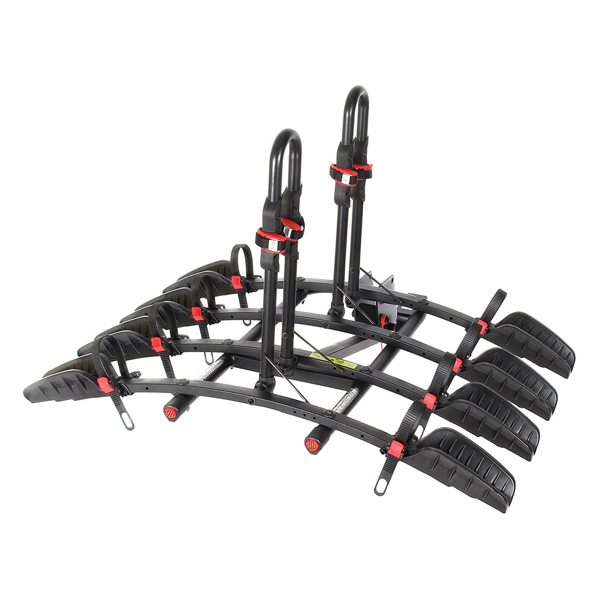 Trimax Road Max Blade Runner 4 Bike Carrier Mount for 2 Inch Hitch (For Parts)