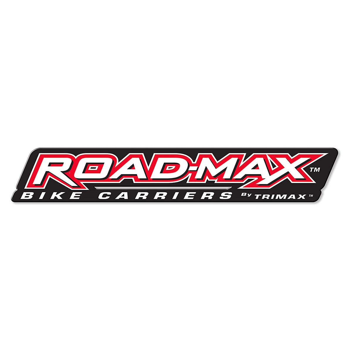 Trimax Road Max Blade Runner 4 Bike Carrier Mount for 2 Inch Hitch (For Parts)