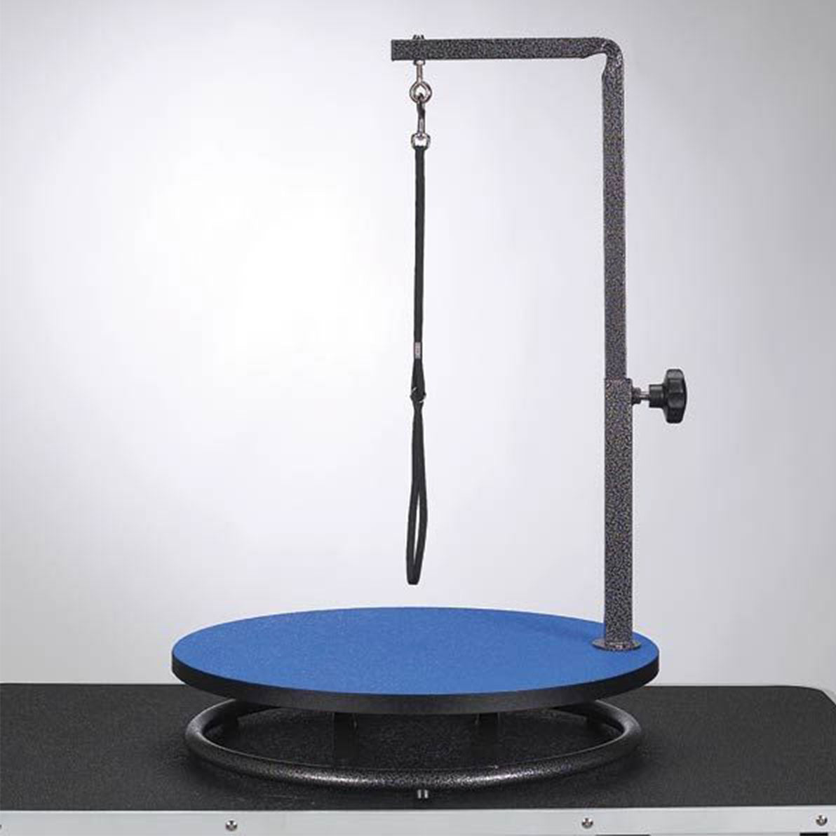 Master Equipment 19 Steel Adjustable Small Pet Dog Grooming Table (Open Box)