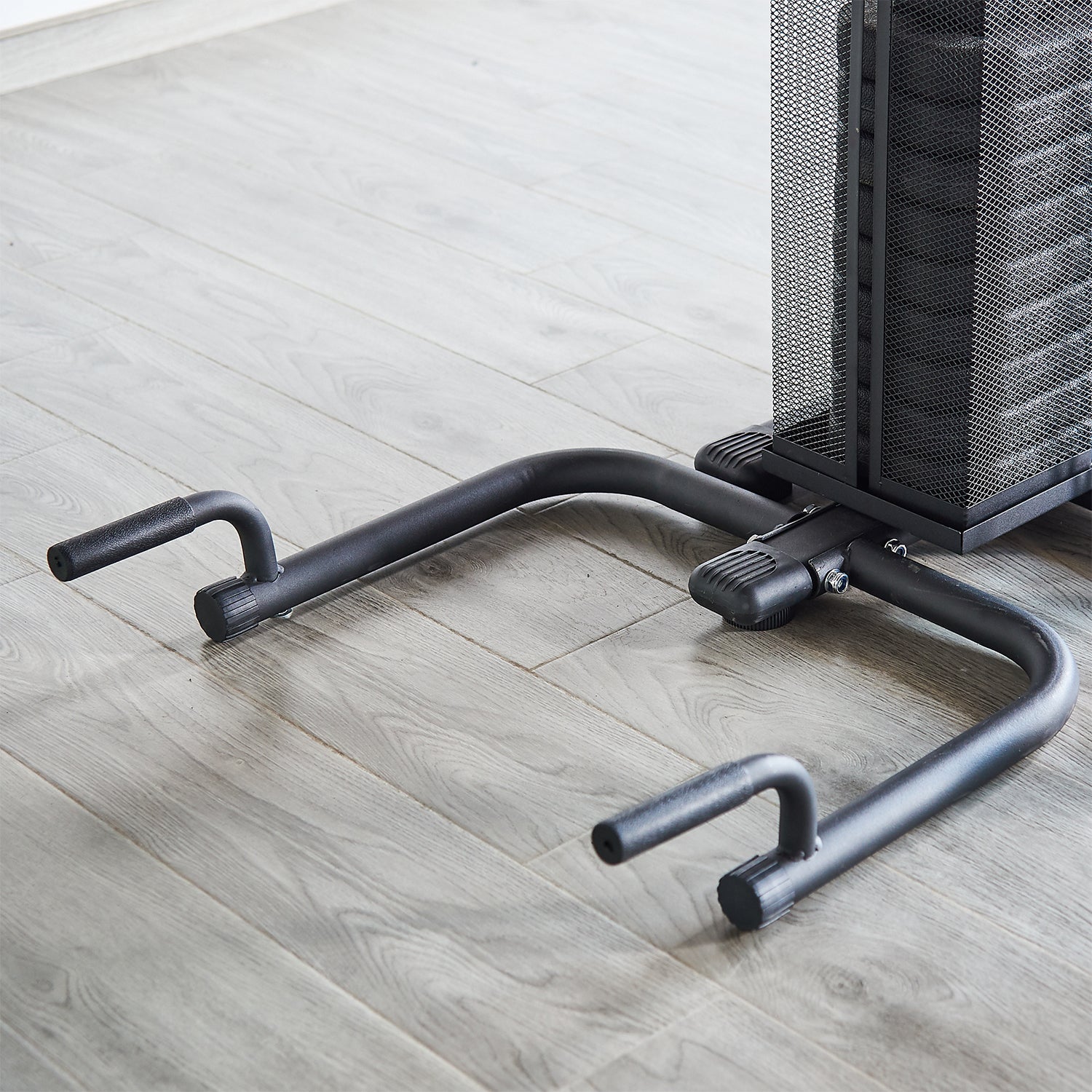 Everyday Essentials RS 90XLS Compact Home Fitness Gym System Workout Station