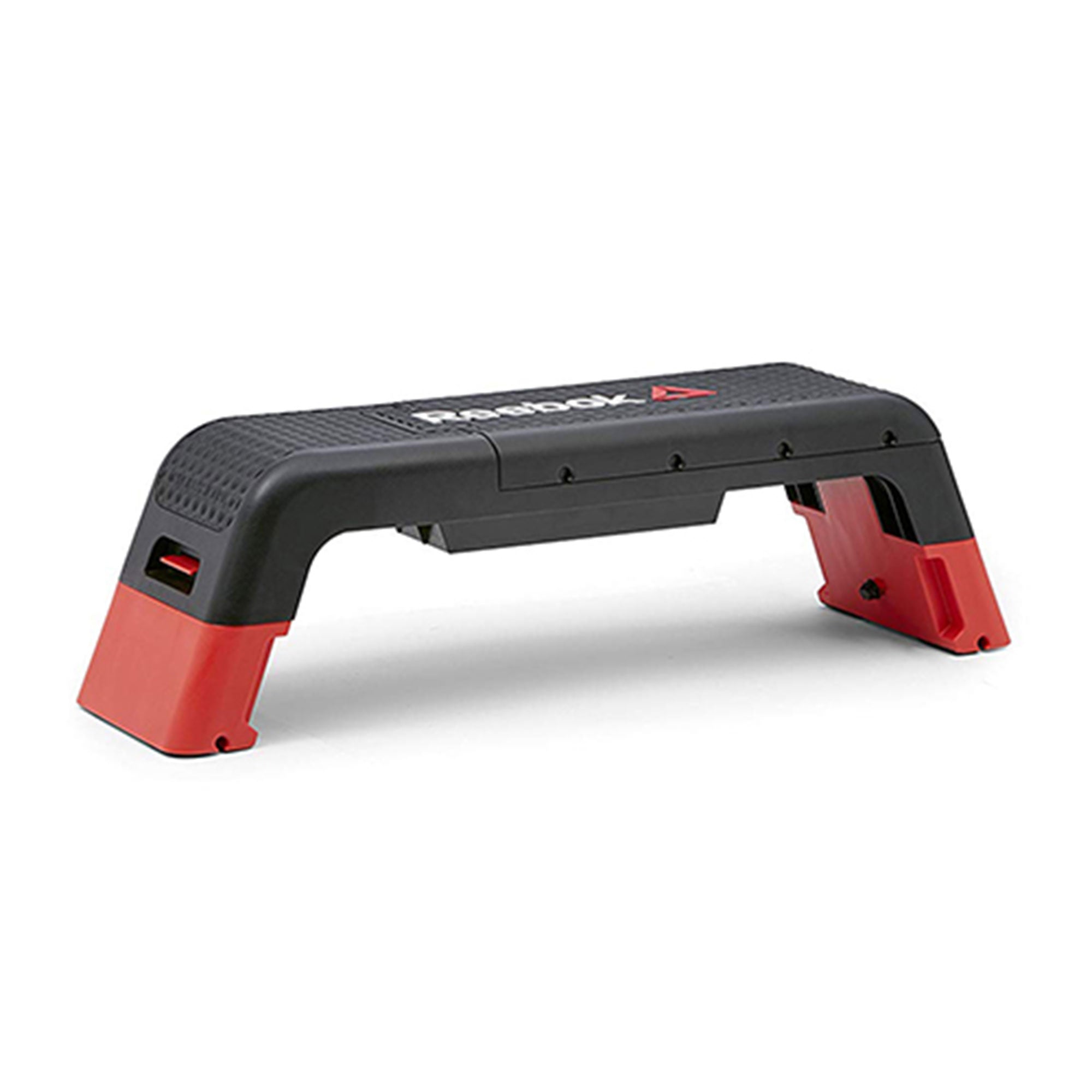 Reebock Multi-Purpose Aerobic Challenging Home Fitness Deck, Black (For Parts)