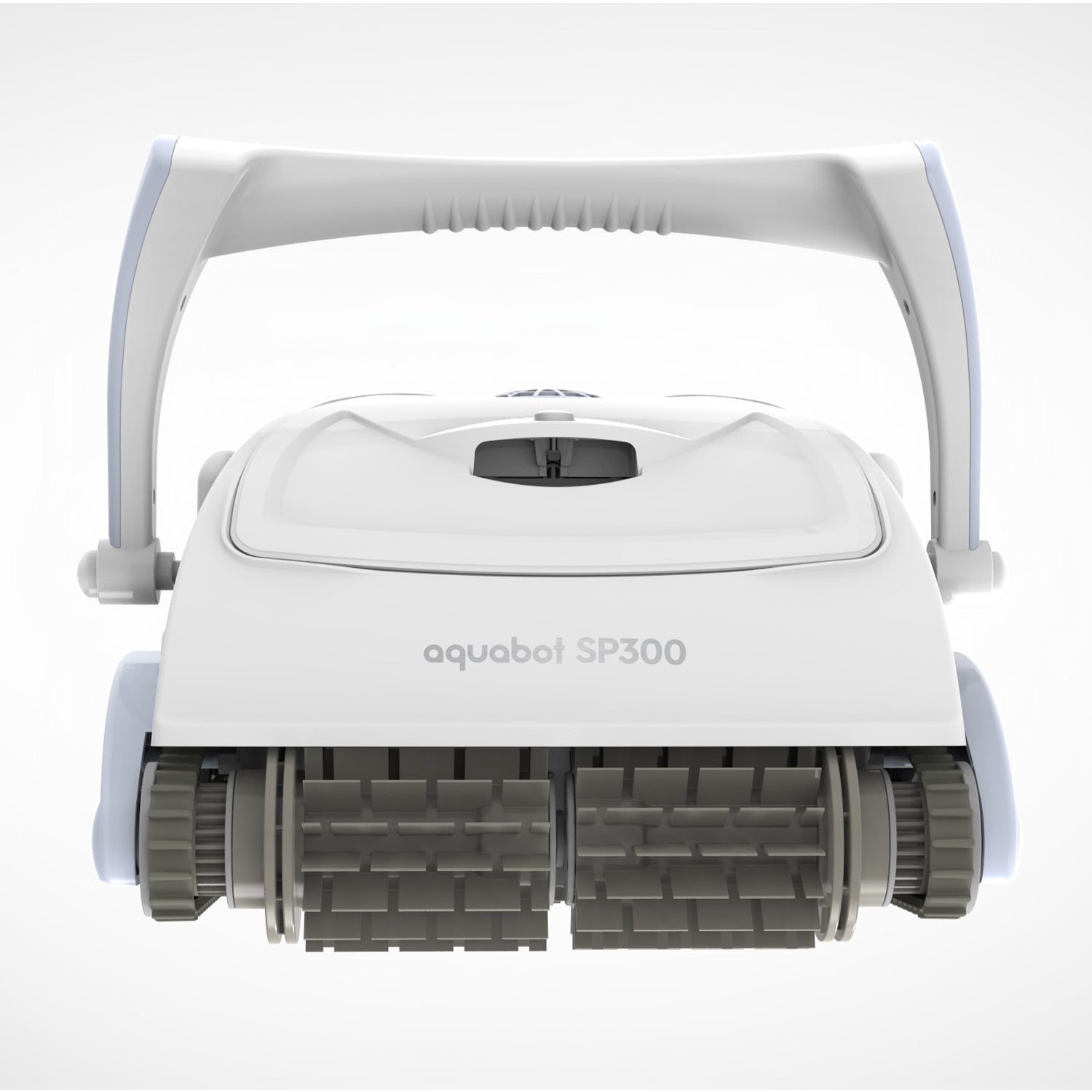 Aquabot SP300 APP Automatic Robot In Ground Ultrafine Pool Cleaner (For Parts) - VMInnovations