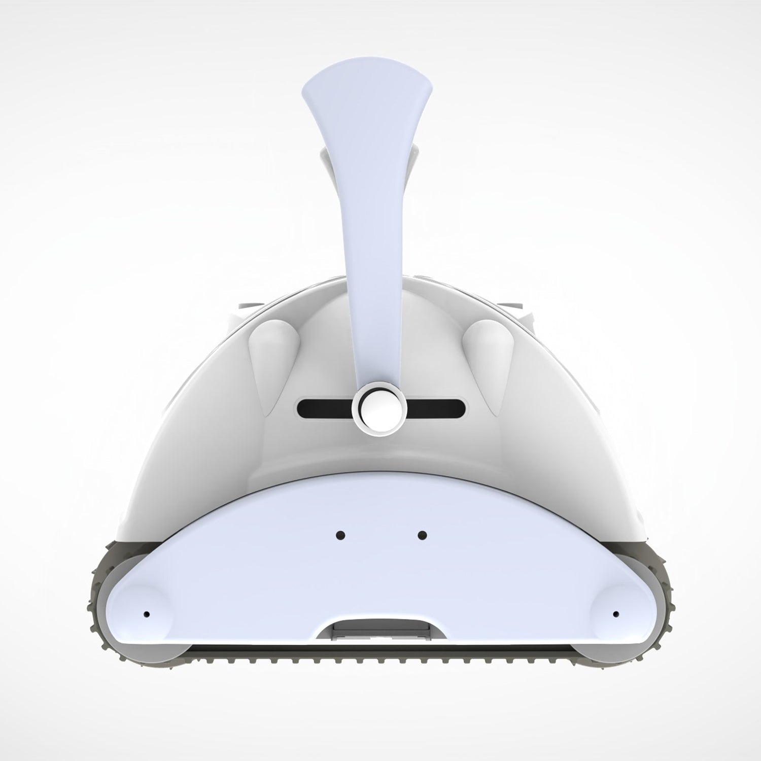 Aquabot SP300 APP Automatic Robot In Ground Ultrafine Pool Cleaner (For Parts) - VMInnovations